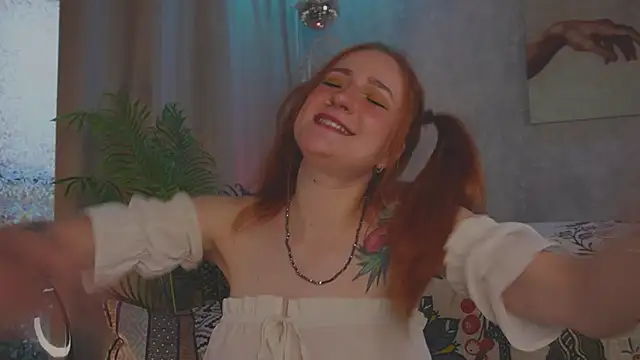 Charming winky online show from October 4, 2025, 2:26 pm