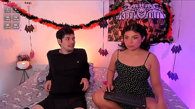 kylietimothee online show from October 13, 2025, 5:13 pm