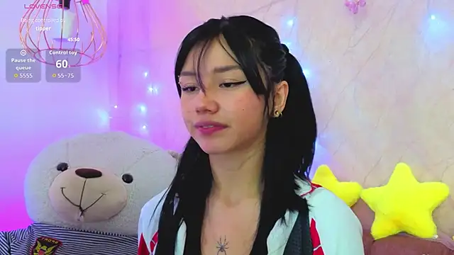 april bennett online show from April 1, 2026, 1:23 pm