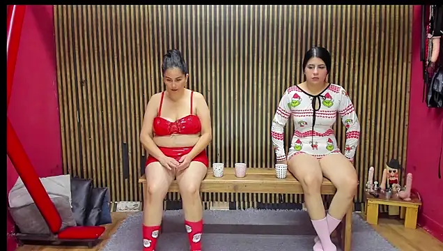 VantablackBDSMShow  online show from December 21, 2025, 12:56 pm