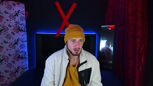 Snapshot of Angels21cm chatting on October 16, 2025, 3:18 am Angels21cm online show from October 16, 2025, 3:18 am