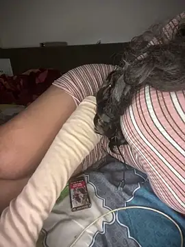 pranjal00000 online show from September 29, 2025, 7:51 pm