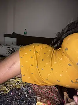 pranjal00000 online show from April 13, 2026, 2:22 pm