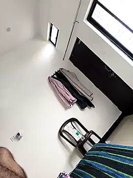 Snapshot of Chanderi19 chatting on October 6, 2025, 4:32 am Chanderi19 online show from October 6, 2025, 4:32 am