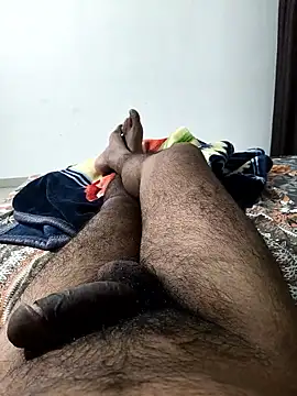 Chanderi19 online show from February 25, 2026, 6:50 pm