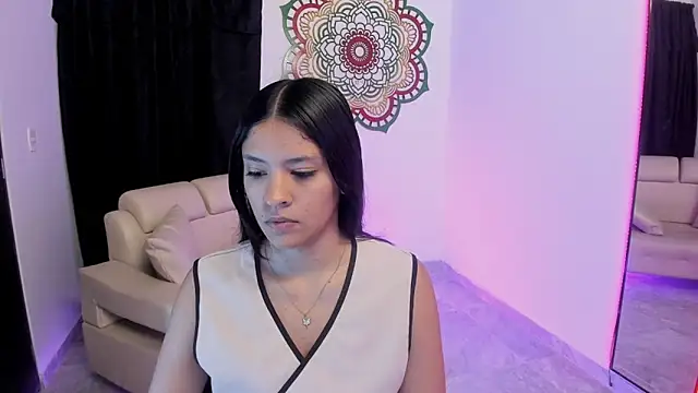 Candy fox 19 online show from March 14, 2026, 1:16 pm