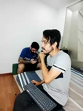 Harald Smed online show from October 3, 2025, 1:41 pm