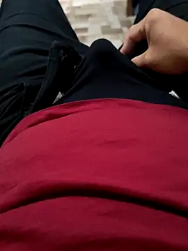 Enriquee147 online show from October 26, 2025, 10:58 pm