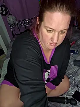 BabygurlJay online show from January 7, 2026, 2:47 am