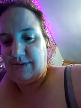 BabygurlJay online show from April 5, 2026, 2:20 am