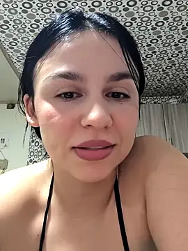 Daniela-rosee online show from March 31, 2026, 3:41 am