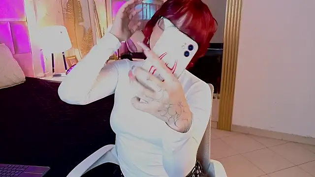 RobinBennett online show from March 9, 2026, 1:37 pm