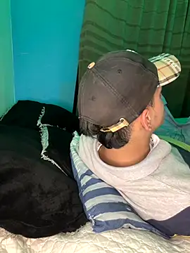 Boyxcock7 online show from October 6, 2025, 2:42 am