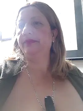 ROOMIINA online show from October 29, 2025, 1:19 am