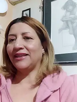 ROOMIINA online show from February 7, 2026, 1:09 am