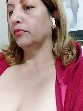 ROOMIINA online show from March 27, 2026, 8:08 pm