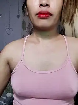 Sweet Asian25 online show from February 10, 2026, 10:41 am