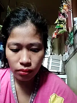 Sweet Asian25 online show from July 6, 2026, 10:01 pm