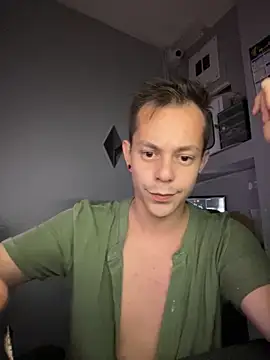 dimitryivanovv online show from October 12, 2025, 6:45 am