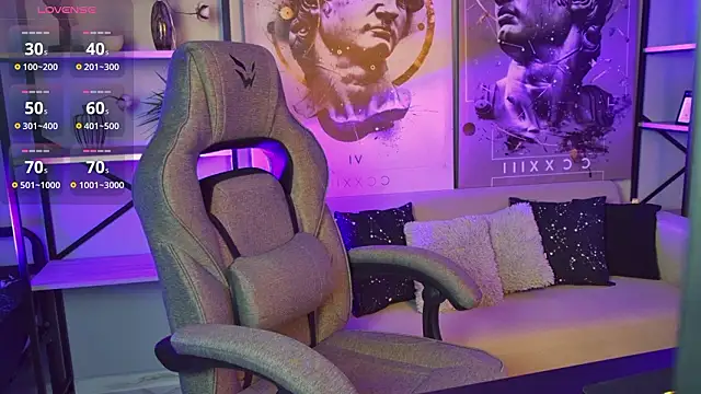 FlexyFox online show from March 17, 2026, 2:53 pm