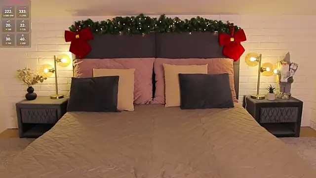 Sweet  Amily online show from January 16, 2026, 3:38 pm