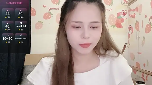 Sexcat22 online show from January 9, 2026, 3:59 pm