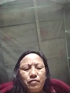 Samdim23 online show from September 24, 2025, 9:40 pm