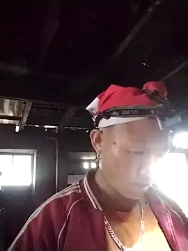 Samdim23 online show from September 30, 2025, 1:21 am