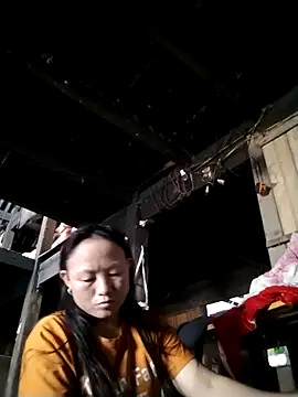 Samdim23 online show from October 3, 2025, 2:41 am