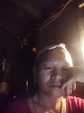 Samdim23 online show from October 4, 2025, 8:18 pm