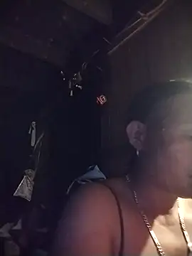 Samdim23 online show from October 18, 2025, 2:18 pm