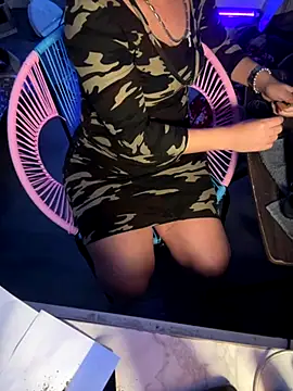 shortywidaphatty online show from October 23, 2025, 3:22 pm