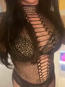 Karine69x online show from September 13, 2025, 2:17 pm