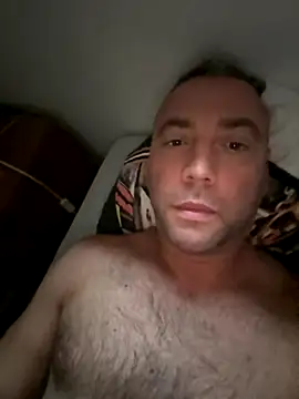 Marronglace1 online show from November 3, 2025, 6:58 am