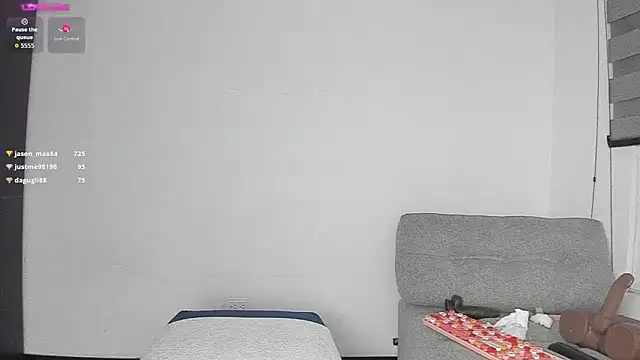 Snapshot of AvaFerrera chatting on February 16, 2026, 7:48 am AvaFerrera online show from February 16, 2026, 7:48 am