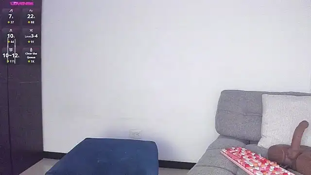 Snapshot of AvaFerrera chatting on February 25, 2026, 2:54 am AvaFerrera online show from February 25, 2026, 2:54 am