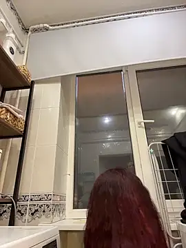 MaryMe   online show from February 8, 2026, 1:03 pm