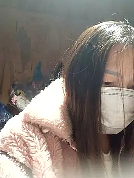 Snapshot of Huyen_x chatting on January 9, 2026, 6:49 am Huyen x online show from January 9, 2026, 6:49 am