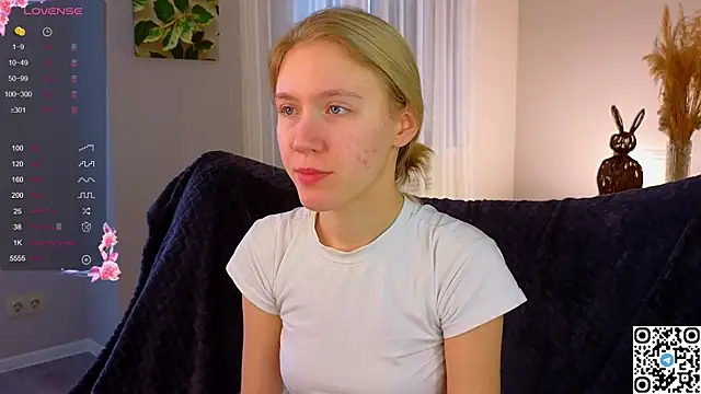 Succubelle online show from November 15, 2025, 6:11 am