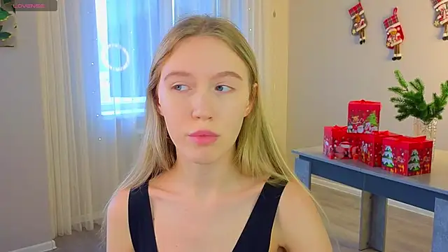 Succubelle online show from December 19, 2025, 7:26 am