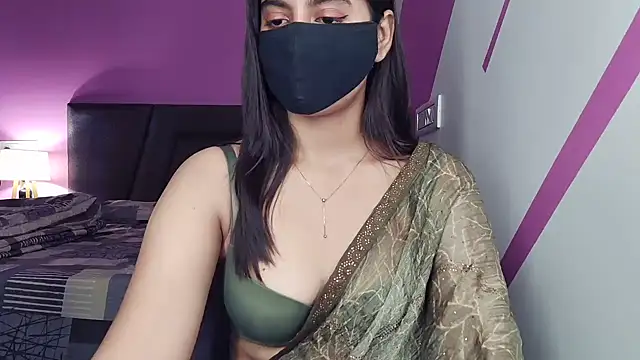 Snapshot of Tanya-mittal chatting on July 14, 2026, 5:01 am Tanya-mittal online show from July 14, 2026, 5:01 am