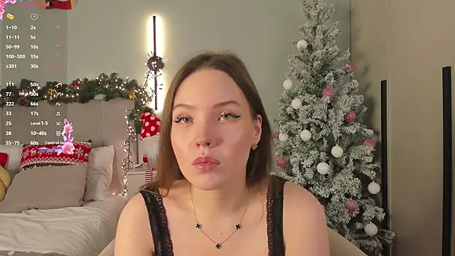 EmelySwickheimer online show from January 17, 2026, 7:02 am