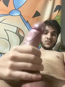 juanitooox97 online show from April 9, 2026, 4:56 am