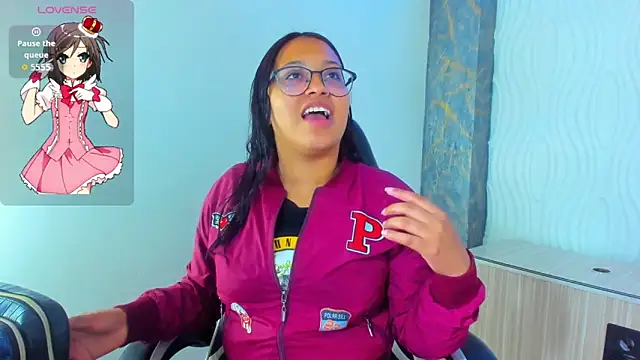 susan mooree online show from April 14, 2026, 8:26 pm