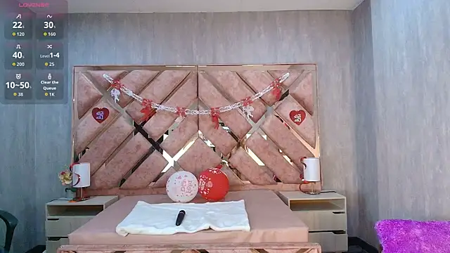 Snapshot of ANABELL_BROWN chatting on September 29, 2025, 7:08 pm ANABELL BROWN online show from September 29, 2025, 7:08 pm