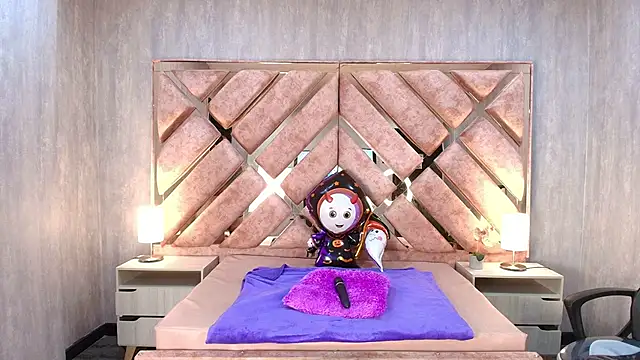 Snapshot of ANABELL_BROWN chatting on October 4, 2025, 7:45 pm ANABELL BROWN online show from October 4, 2025, 7:45 pm