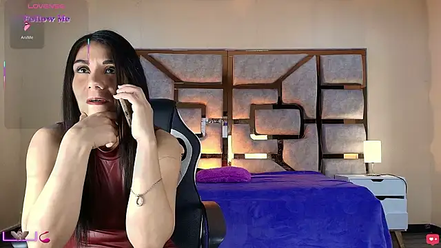 Snapshot of ANABELL_BROWN chatting on February 7, 2026, 7:39 pm ANABELL BROWN online show from February 7, 2026, 7:39 pm