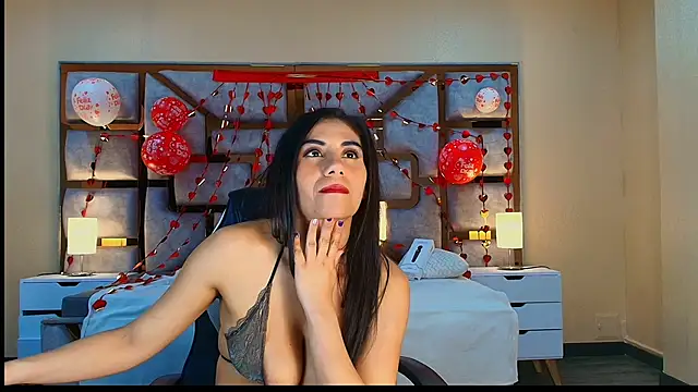 Snapshot of ANABELL_BROWN chatting on February 20, 2026, 7:25 pm ANABELL BROWN online show from February 20, 2026, 7:25 pm