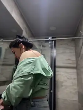 Megaan  More online show from October 5, 2025, 1:59 am