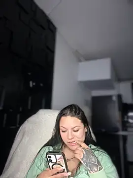 Megaan  More online show from October 23, 2025, 2:11 am